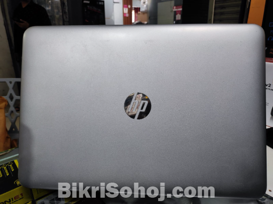 HP Probook 450 G4